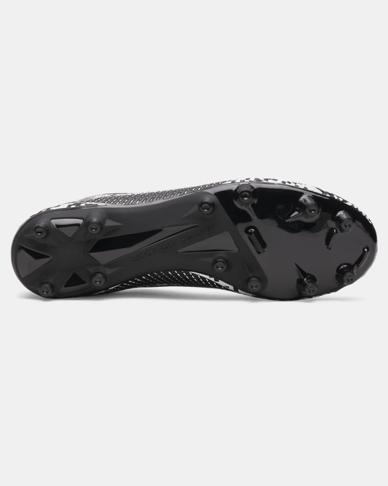 UA Shadow Select 3 FG Unisex Soccer Cleats - Image 5