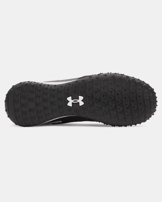 UA Shadow Turf 3 Unisex Soccer Shoes - Image 5