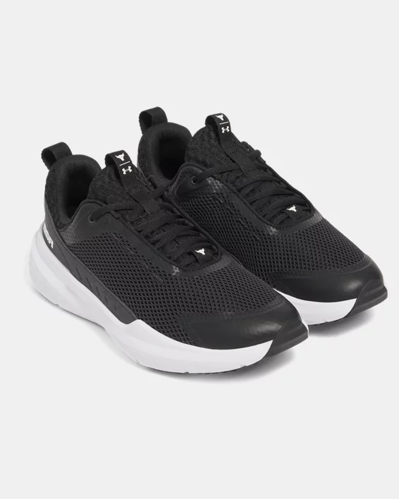 Project Rock BSR 5 Mens Training Shoes - Image 4