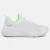 White-Hyper Green-City Khaki-102