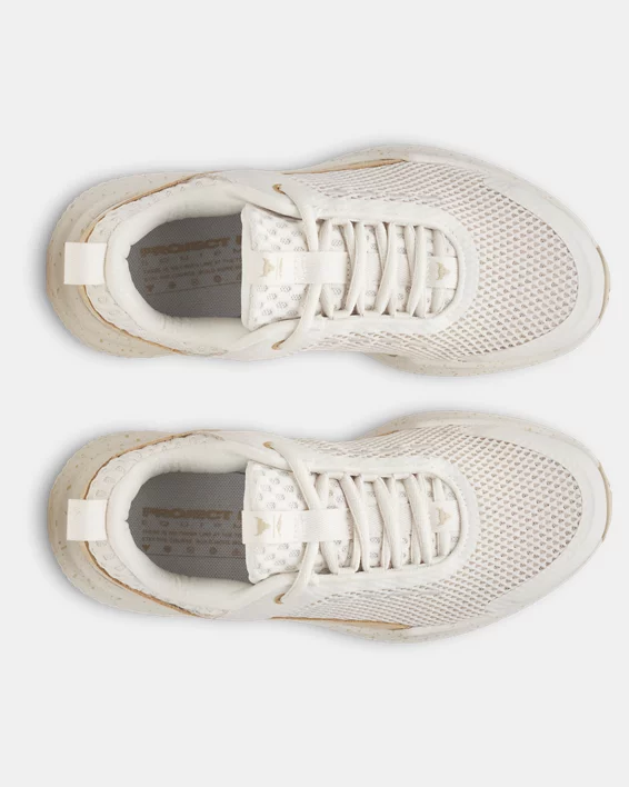 Project Rock BSR 5 Womens Training Shoes - Image 3