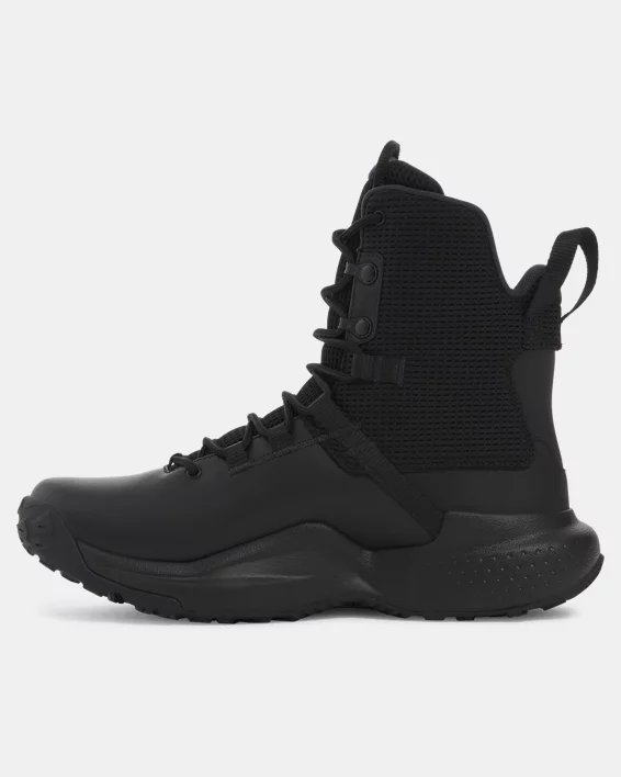 UA Stellar Mens Tactical Boots - Image 2