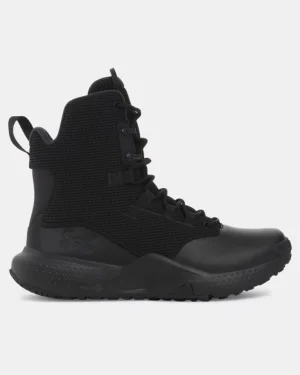 UA Stellar Mens Tactical Boots
