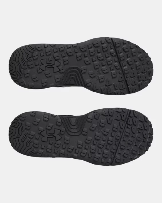 UA Stellar Mens Tactical Boots - Image 5