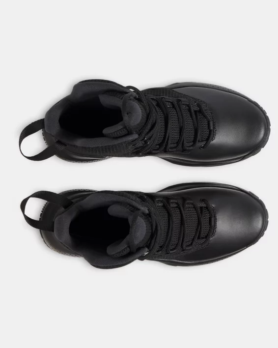 UA Stellar Mens Tactical Boots - Image 3