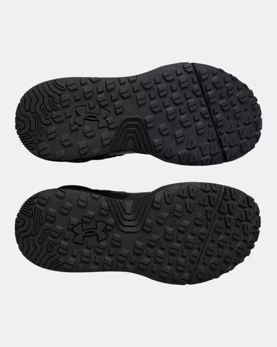 UA Stellar Zip Waterproof Mens Tactical Boots - Image 5