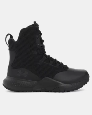 UA Stellar Wide (4E) Mens Tactical Boots
