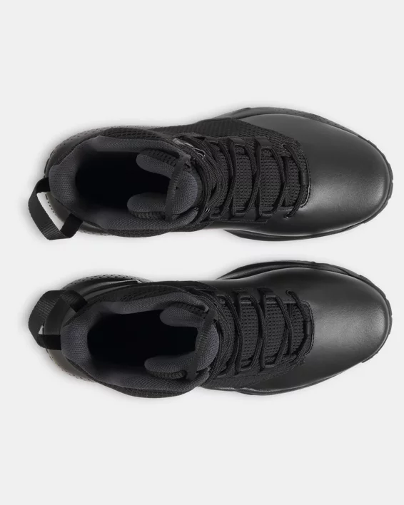 UA Stellar Wide (4E) Mens Tactical Boots - Image 3