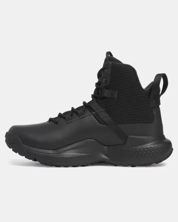 UA Stellar Mid Mens Tactical Boots - Image 2