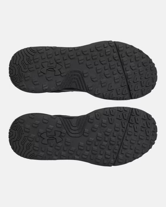 UA Stellar Mid Mens Tactical Boots - Image 5