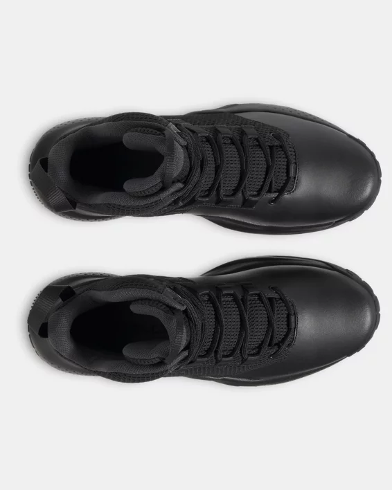 UA Stellar Mid Mens Tactical Boots - Image 3
