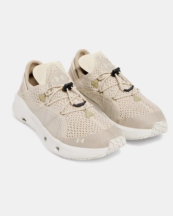 UA Kilchis Mens Fishing Shoes - Image 4