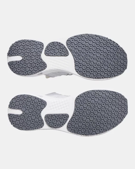 UA Kilchis Camo Mens Fishing Shoes - Image 5