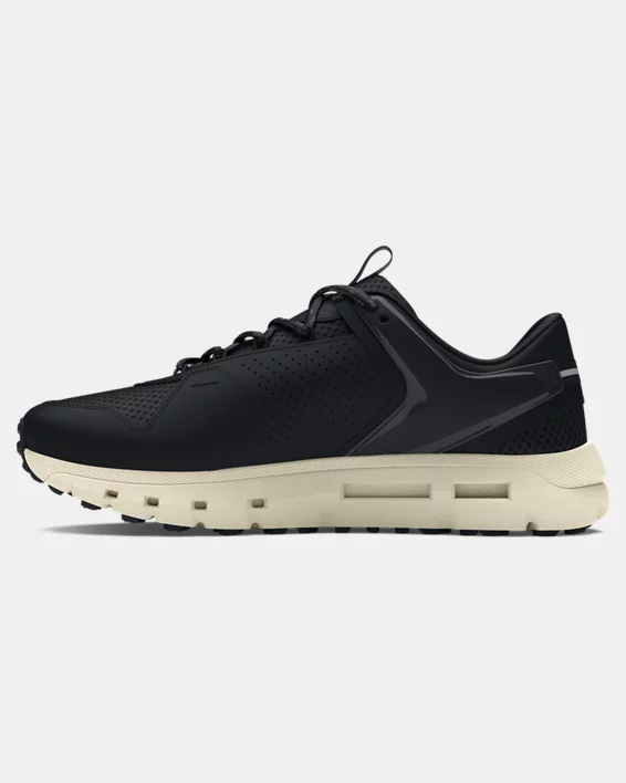 UA Summit Trek Mens Shoes - Image 2
