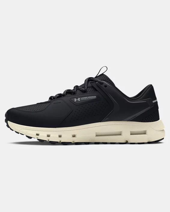 UA Summit Trek Mens Shoes - Image 6