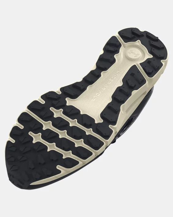 UA Summit Trek Mens Shoes - Image 5