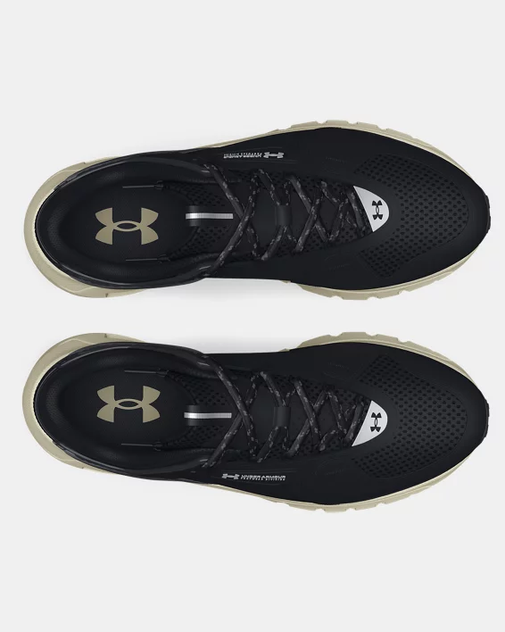 UA Summit Trek Mens Shoes - Image 3