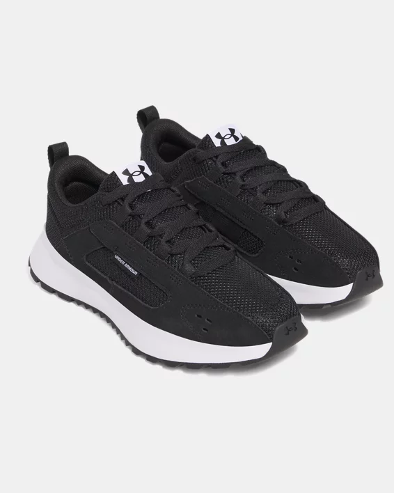 UA Street Mirage Womens Shoes - Image 4
