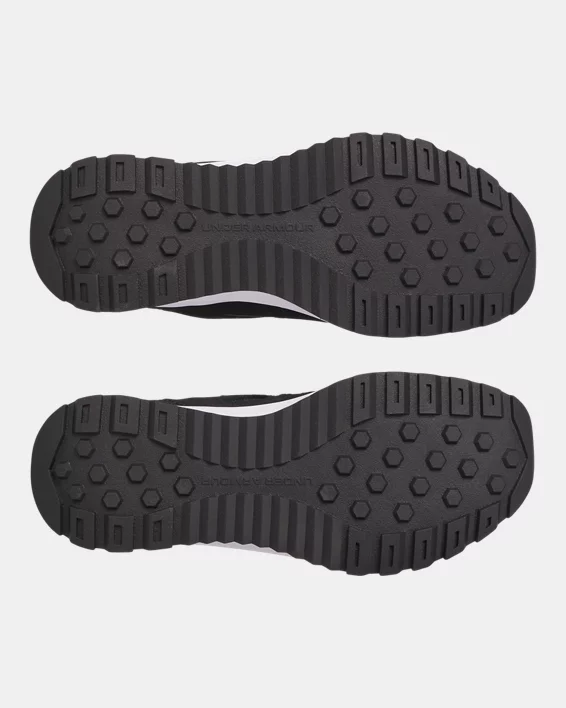 UA Street Mirage Womens Shoes - Image 5