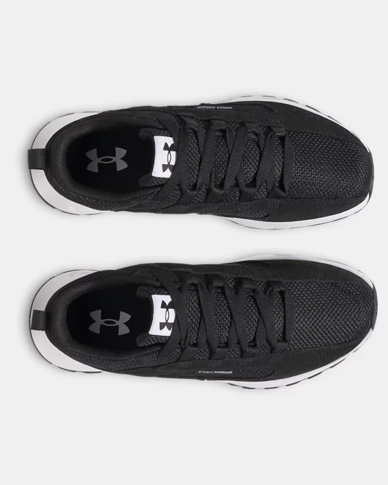 UA Street Mirage Womens Shoes - Image 3
