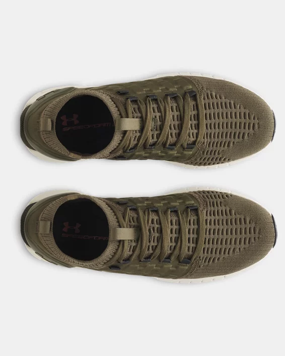 UA Phantom 1 Mens Shoes - Image 3