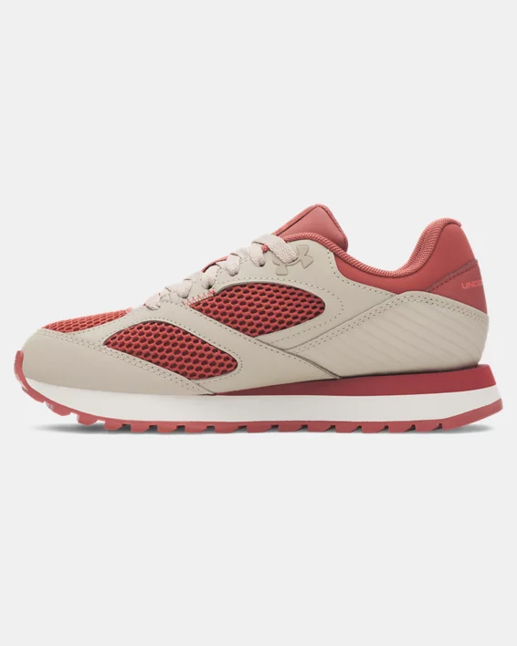 UA Jogger Womens Shoes - Image 2