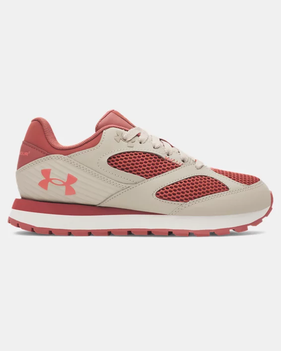 UA Jogger Womens Shoes