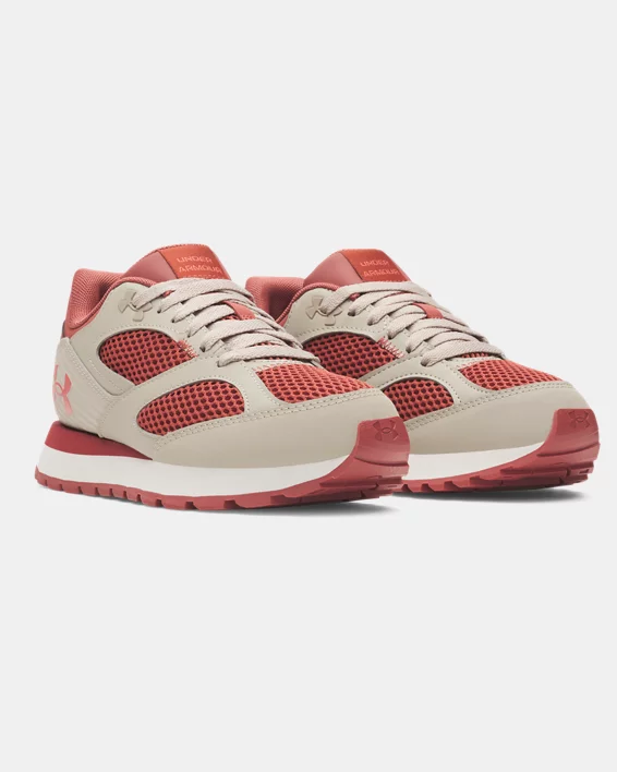 UA Jogger Womens Shoes - Image 4