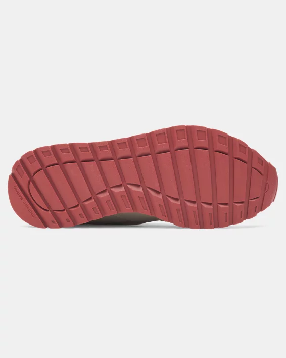 UA Jogger Womens Shoes - Image 5