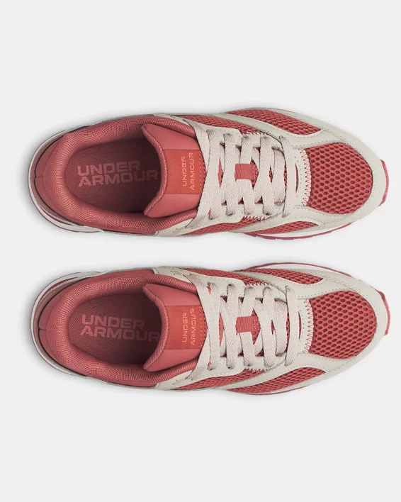 UA Jogger Womens Shoes - Image 3