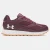 Dark Maroon-Tosca Brown-Metallic Silver-601