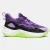 Lavish-Purple-Hyper Green-501