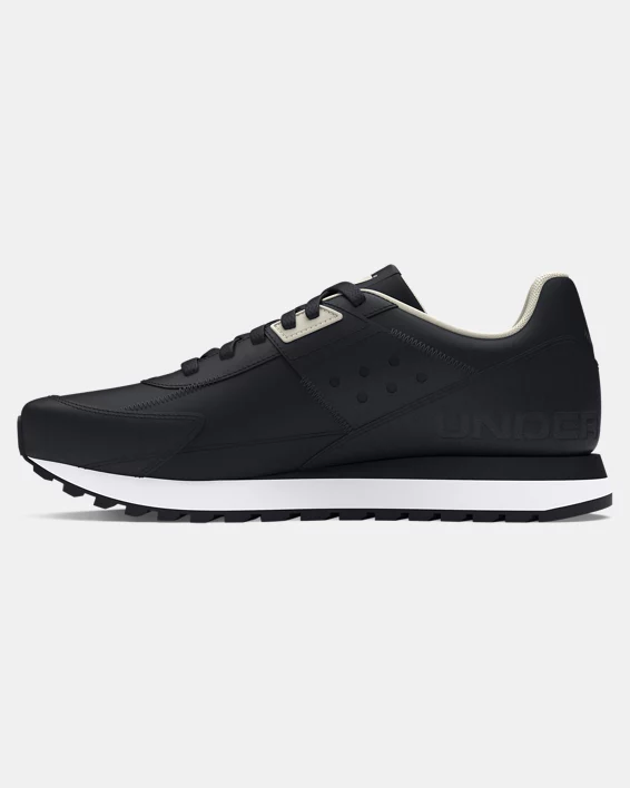 UA Essential Runner Mens Running Shoes - Image 2