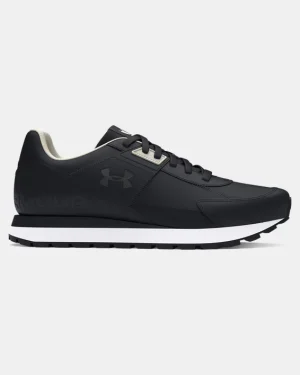 UA Essential Runner Mens Running Shoes