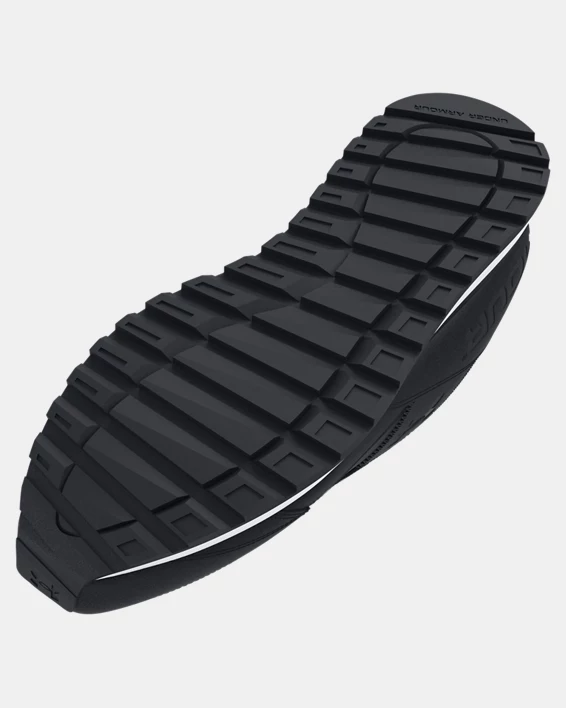 UA Essential Runner Mens Running Shoes - Image 5