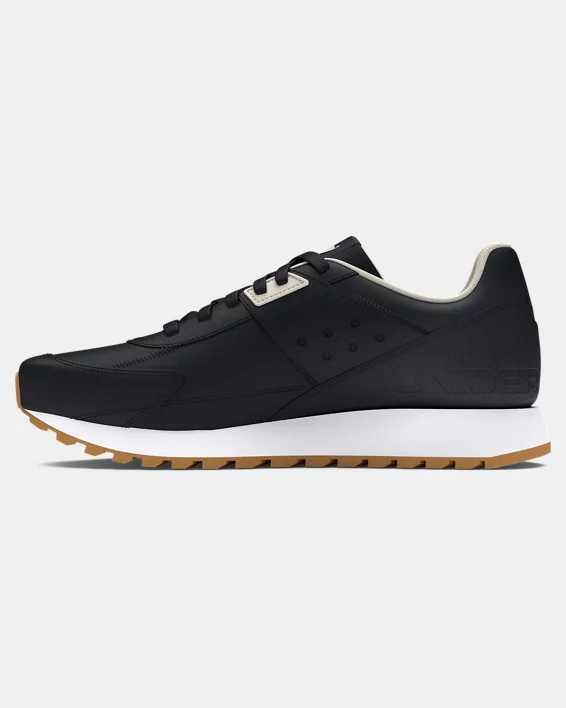 UA Essential Runner Womens Shoes - Image 2