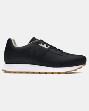 UA Essential Runner Womens Shoes