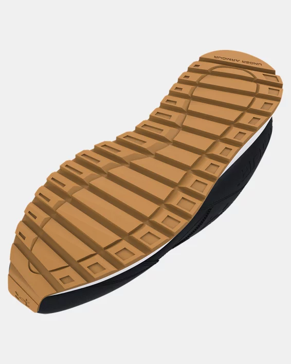 UA Essential Runner Womens Shoes - Image 5