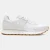 White-White Quartz-100