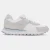 White-Distant Gray-Blue Calm-107