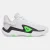 White-Green Shock-Black-101