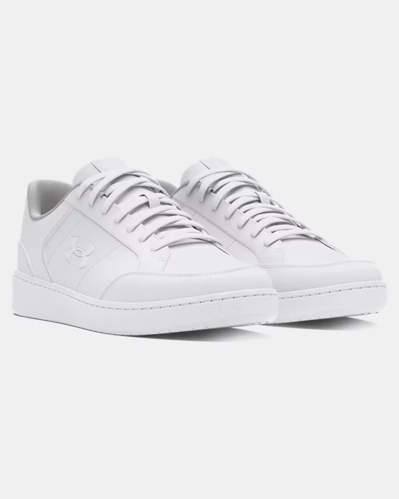 UA Official Mens Shoes - Image 4