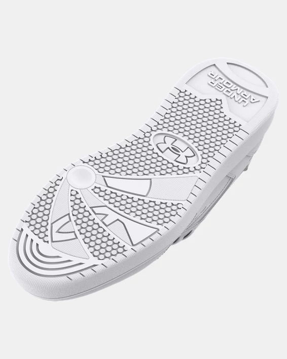 UA Official Mens Shoes - Image 5
