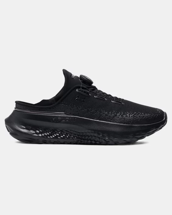 UA SlipSpeed Mega Unisex Shoes - Image 2