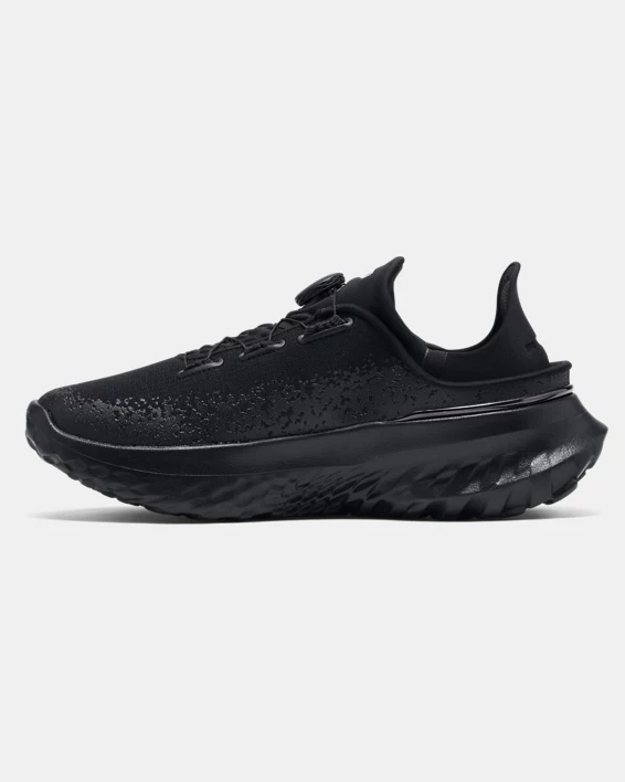 UA SlipSpeed Mega Unisex Shoes - Image 7