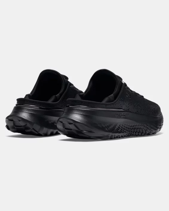 UA SlipSpeed Mega Unisex Shoes - Image 6