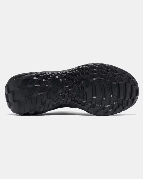 UA SlipSpeed Mega Unisex Shoes - Image 5