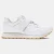 White-White Quartz-100