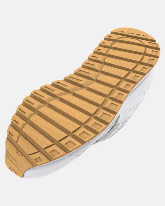 UA Essential Runner Pre-School Shoes - Image 5