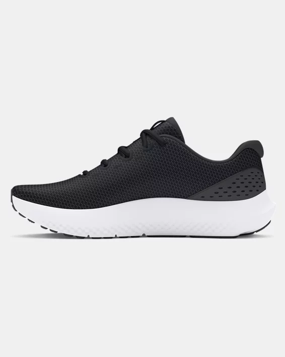 UA Surge 4 Wide (D) Womens Running Shoes - Image 2